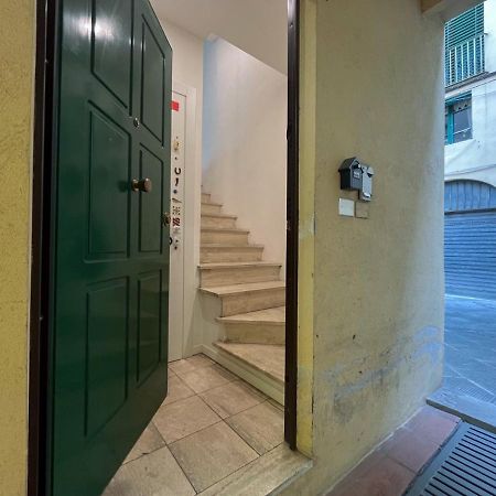 Apartmán Casa Bia Siena Exteriér fotografie