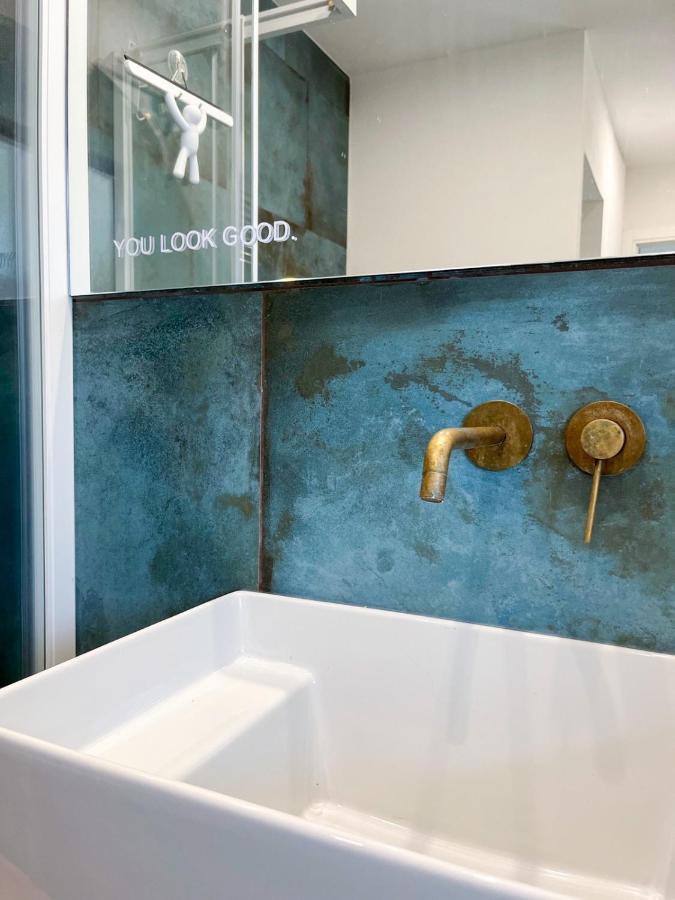 Apartmán Casa Bia Siena Exteriér fotografie
