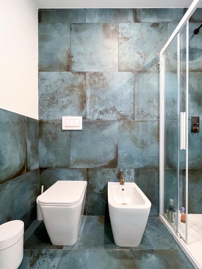 Apartmán Casa Bia Siena Exteriér fotografie