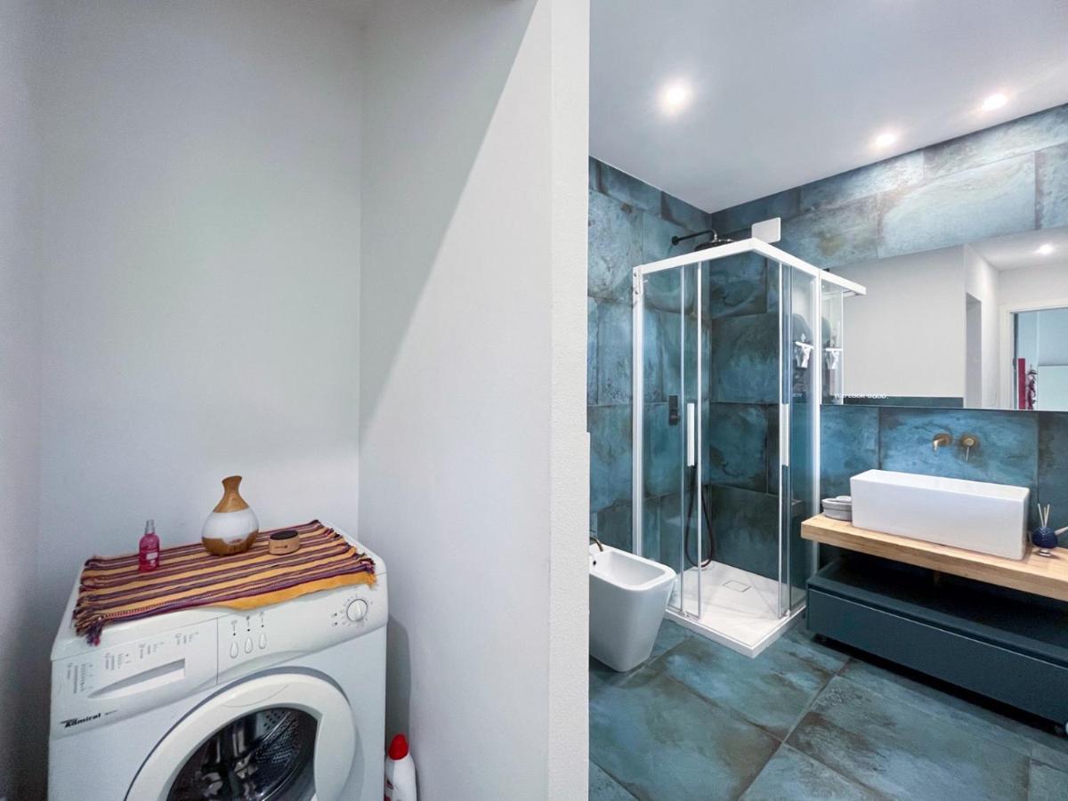 Apartmán Casa Bia Siena Exteriér fotografie
