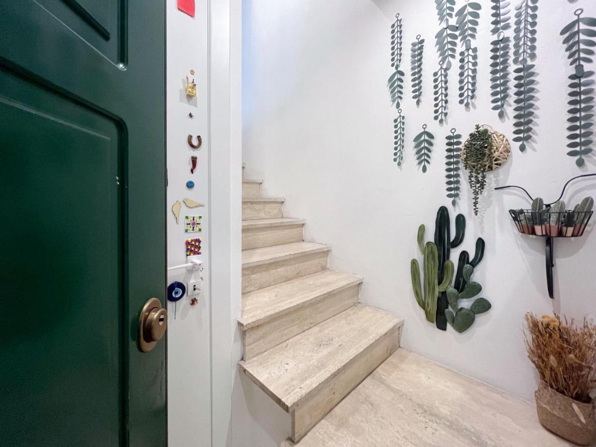 Apartmán Casa Bia Siena Exteriér fotografie