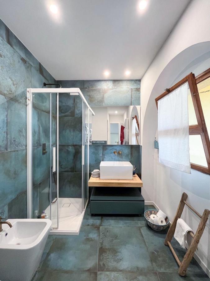 Apartmán Casa Bia Siena Exteriér fotografie